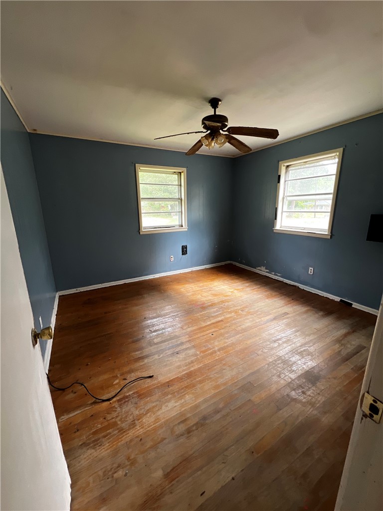 TRUE F SMITH - Residential