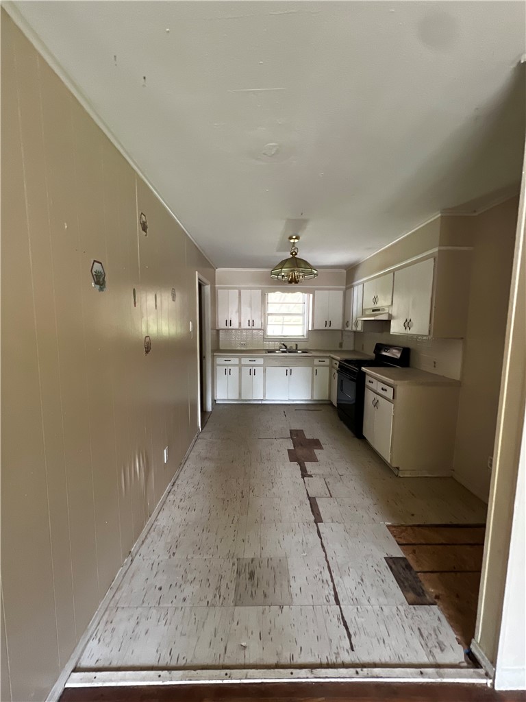 TRUE F SMITH - Residential