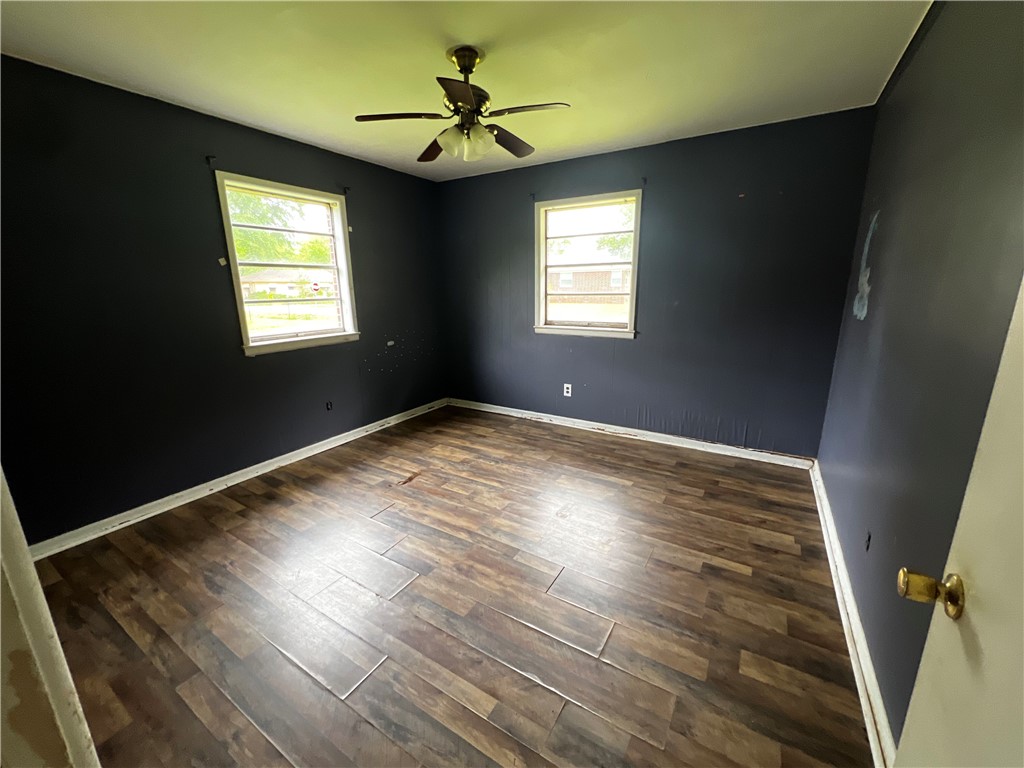 TRUE F SMITH - Residential