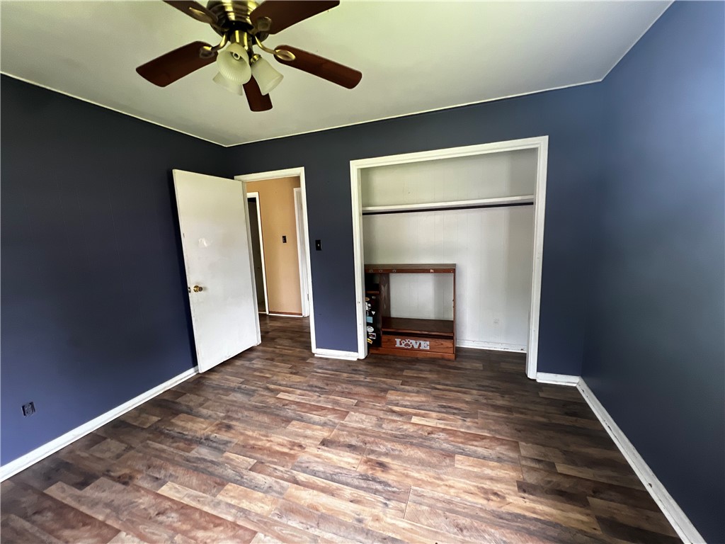 TRUE F SMITH - Residential