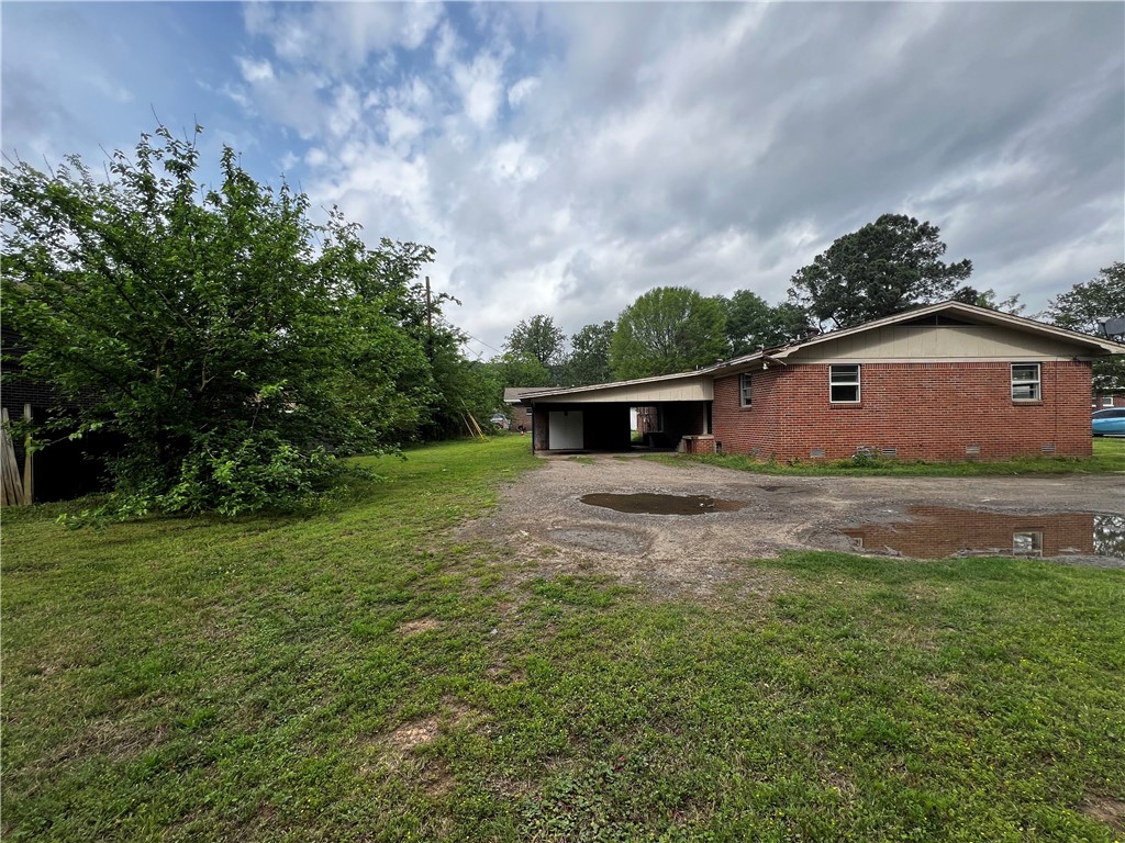 TRUE F SMITH - Residential