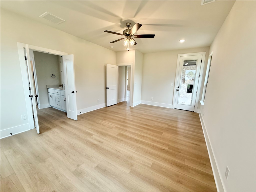 Blossom Woods Ph Ii Rogers - Residential