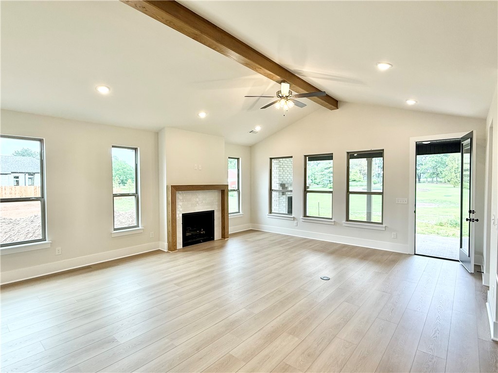 Blossom Woods Ph Ii Rogers - Residential