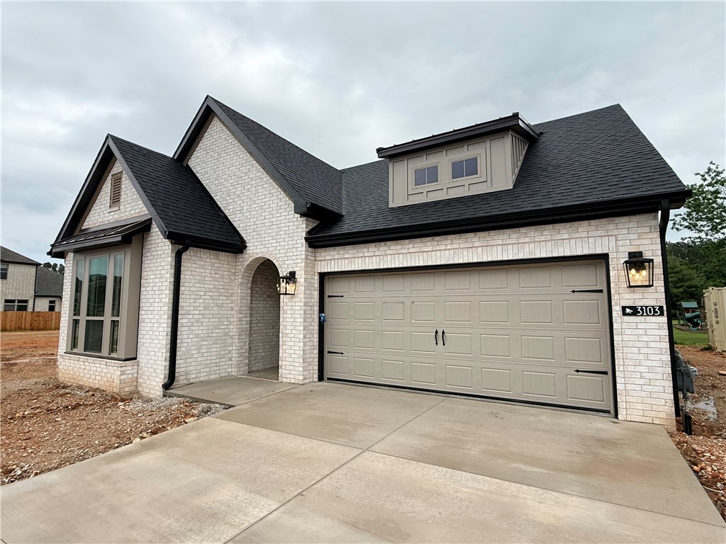 Blossom Woods Ph Ii Rogers - Residential