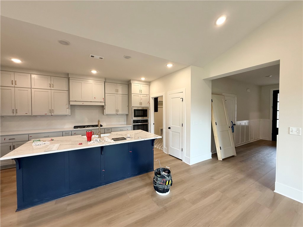 Blossom Woods Ph Ii Rogers - Residential