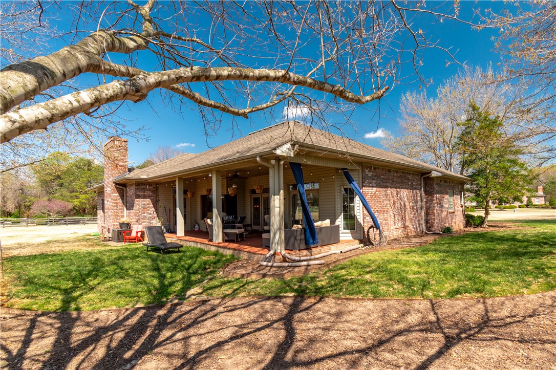 Riverlyn Estate S/D, Phase I, Lot 002 - Residential