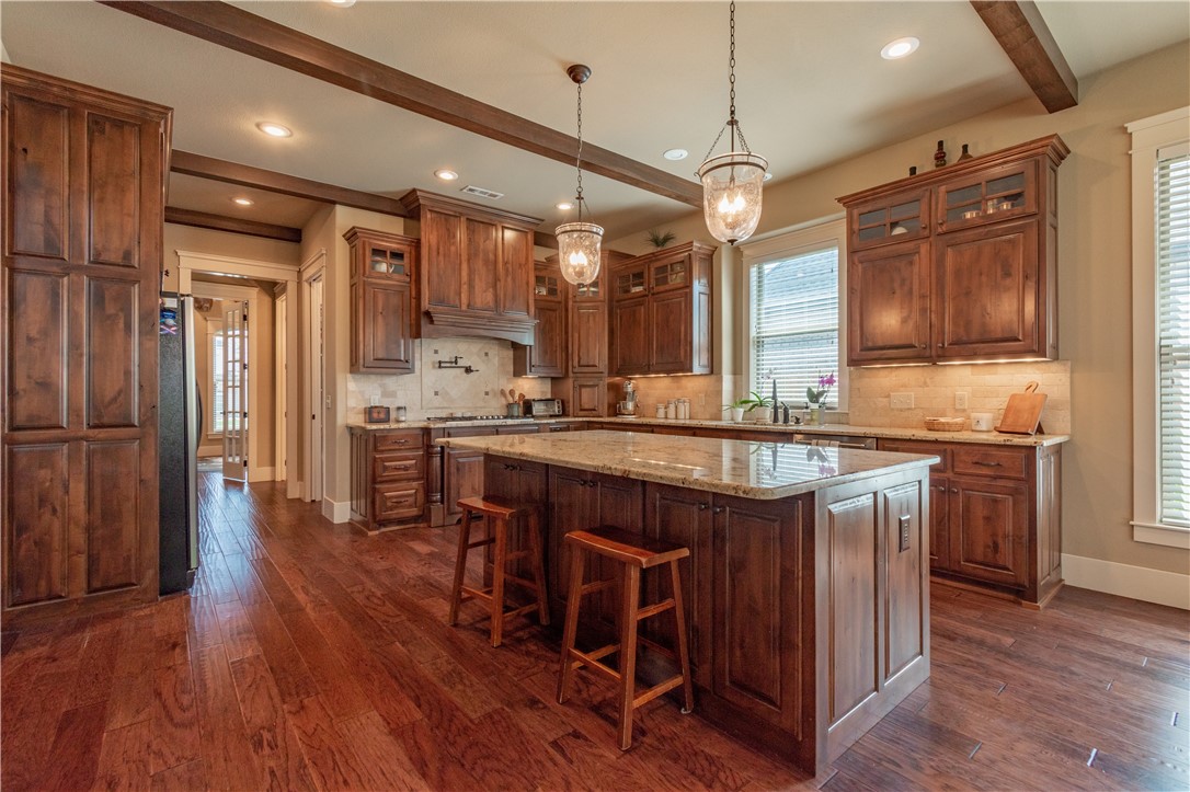 Creekside Sub Rogers - Residential