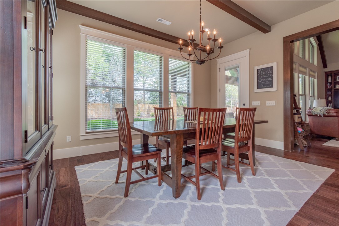 Creekside Sub Rogers - Residential