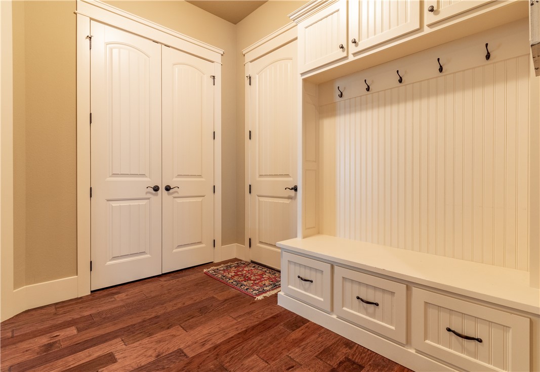 Creekside Sub Rogers - Residential