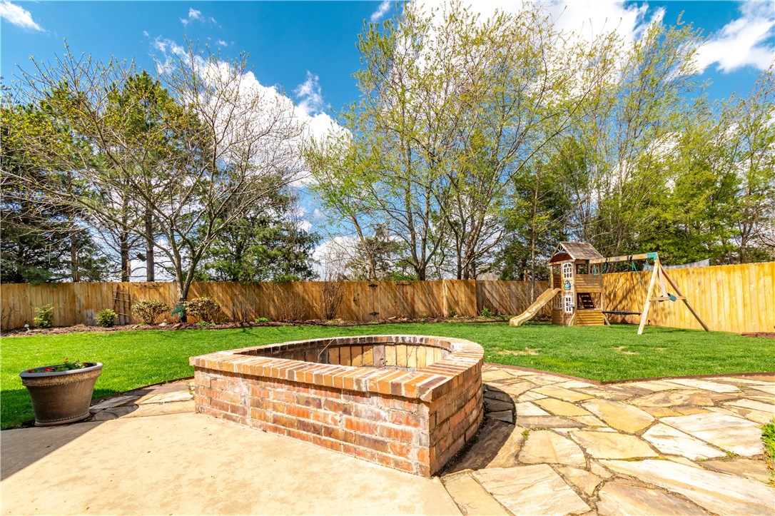 Creekside Sub Rogers - Residential