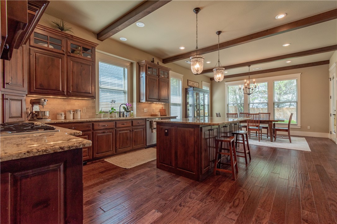 Creekside Sub Rogers - Residential