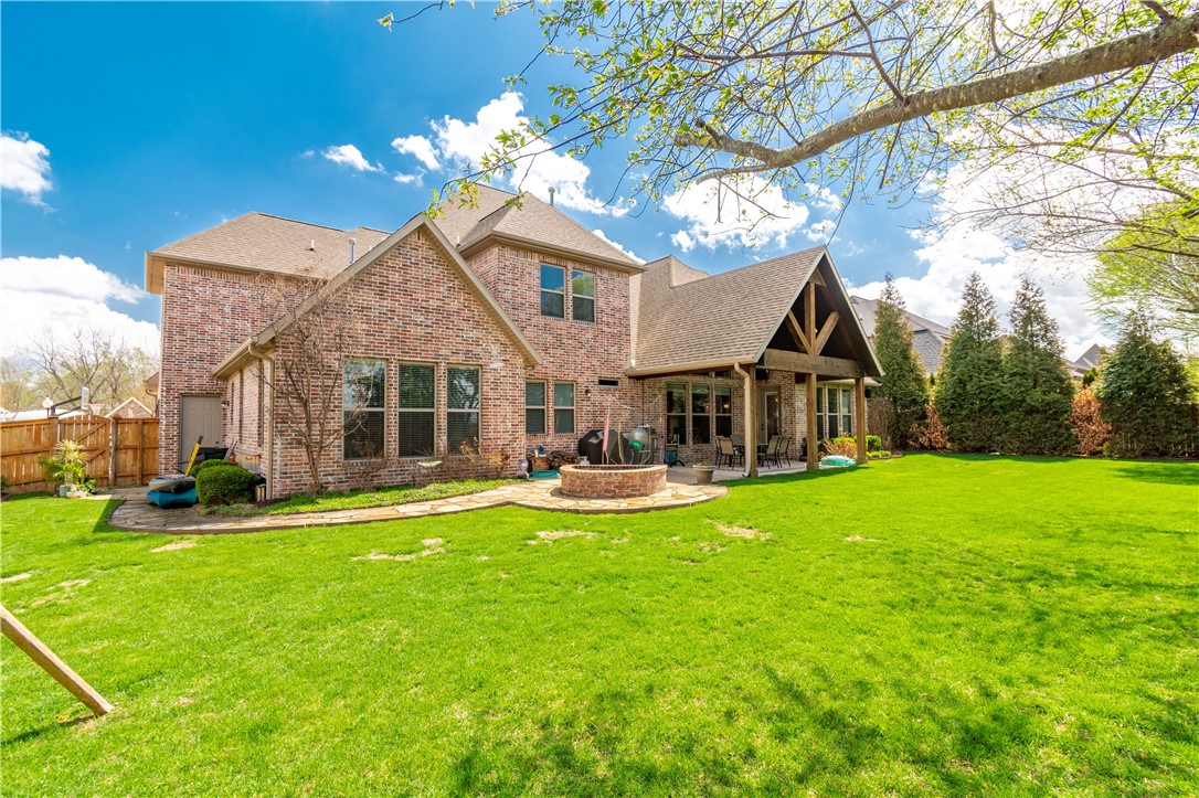 Creekside Sub Rogers - Residential