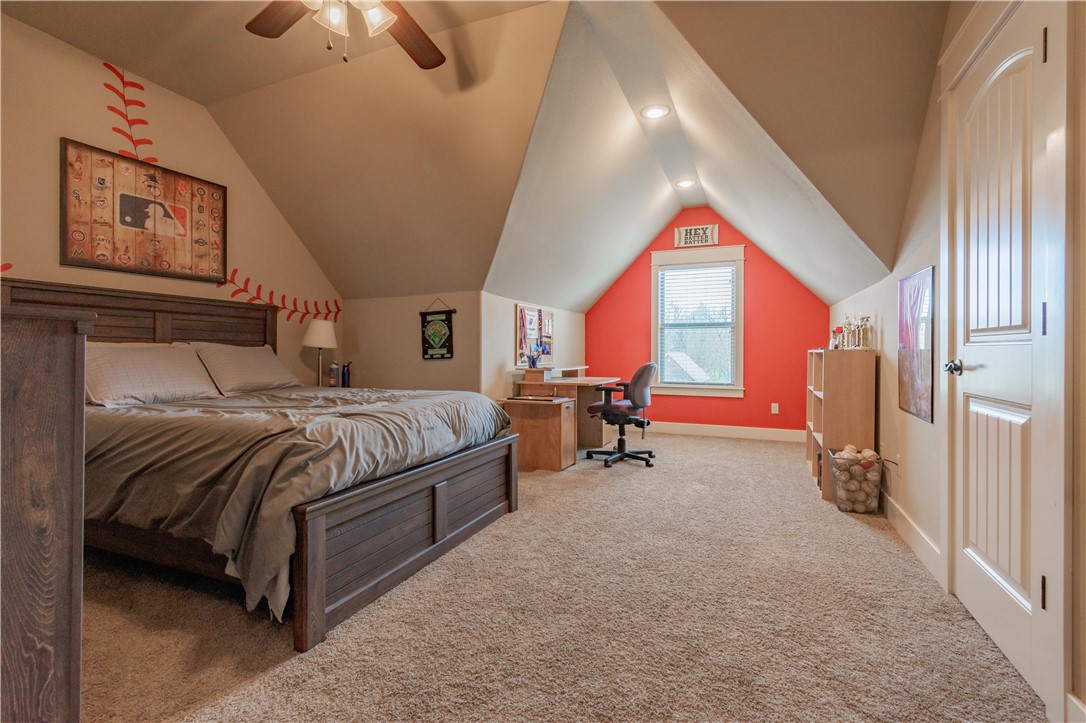 Creekside Sub Rogers - Residential