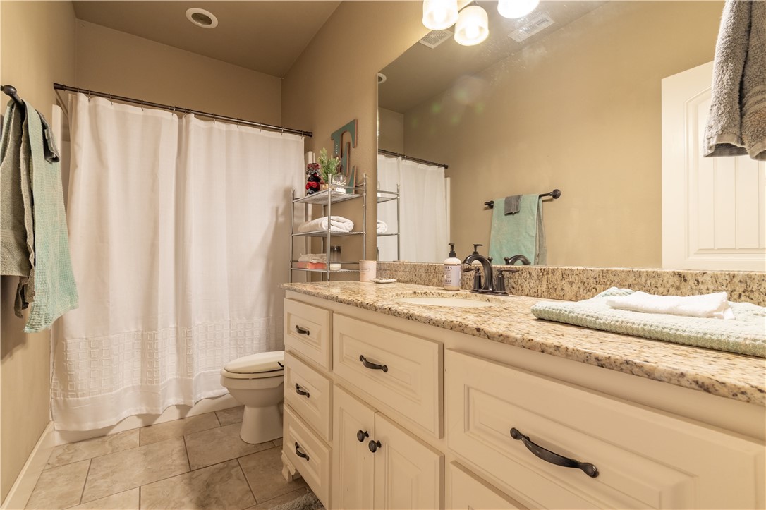 Creekside Sub Rogers - Residential