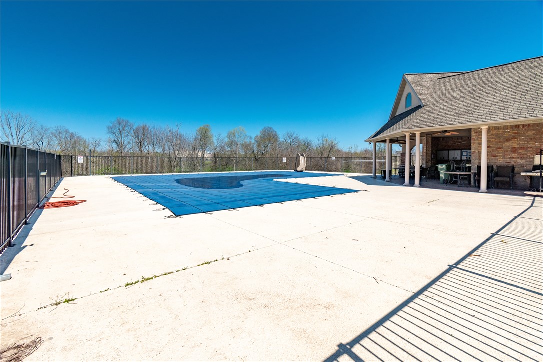 Creekside Sub Rogers - Residential