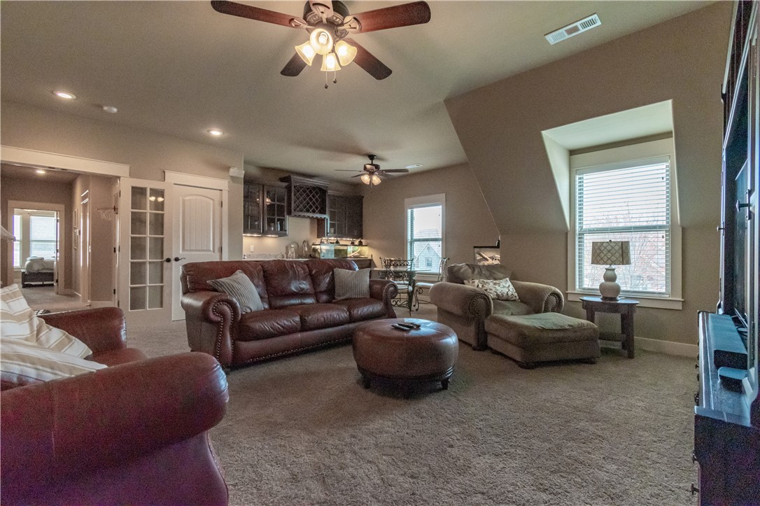 Creekside Sub Rogers - Residential