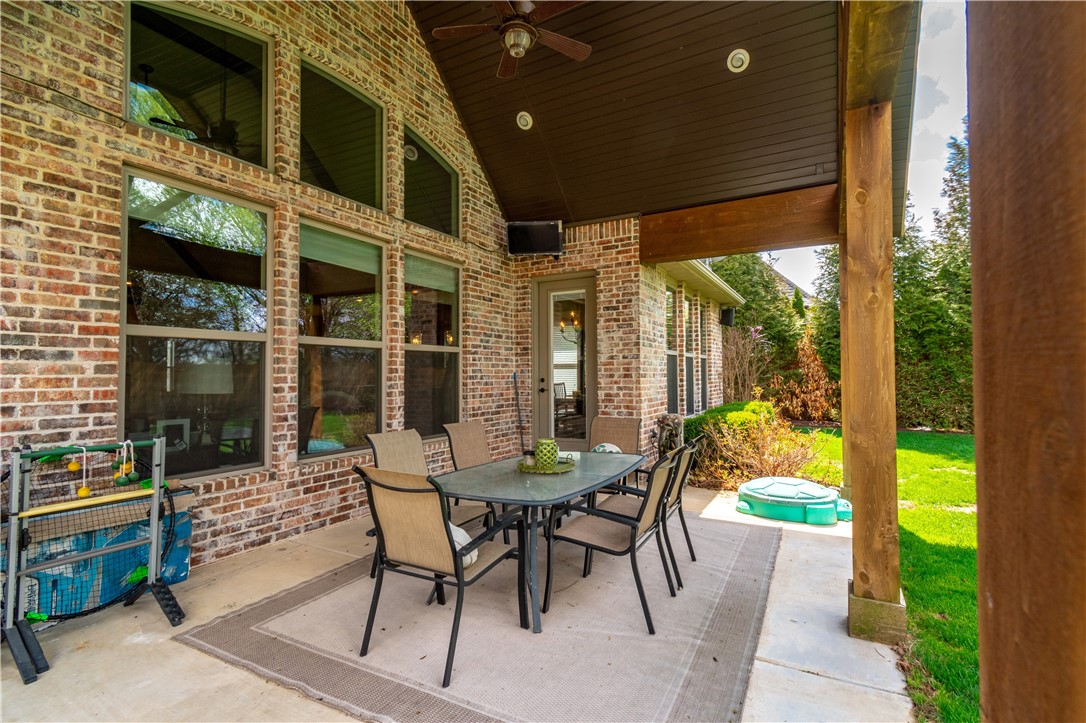 Creekside Sub Rogers - Residential