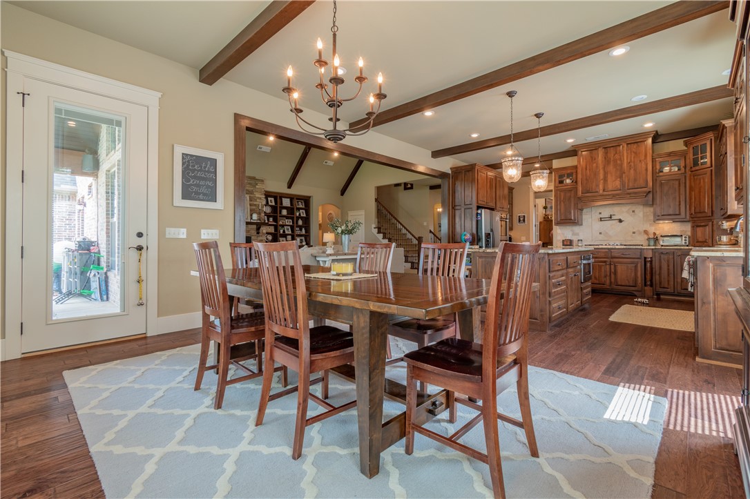 Creekside Sub Rogers - Residential