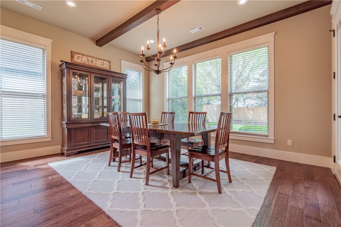 Creekside Sub Rogers - Residential