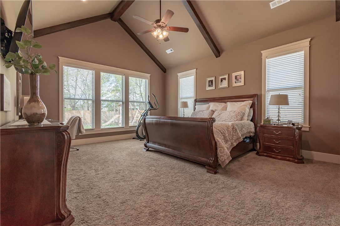 Creekside Sub Rogers - Residential