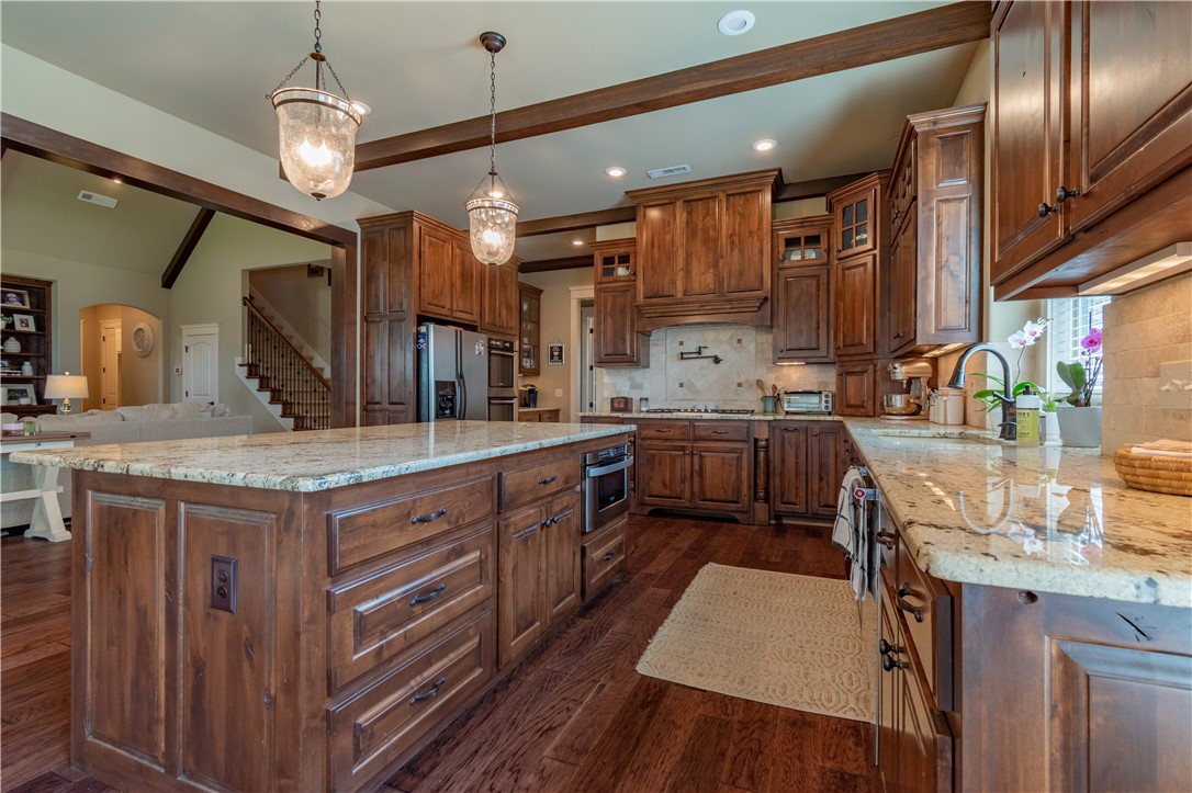 Creekside Sub Rogers - Residential