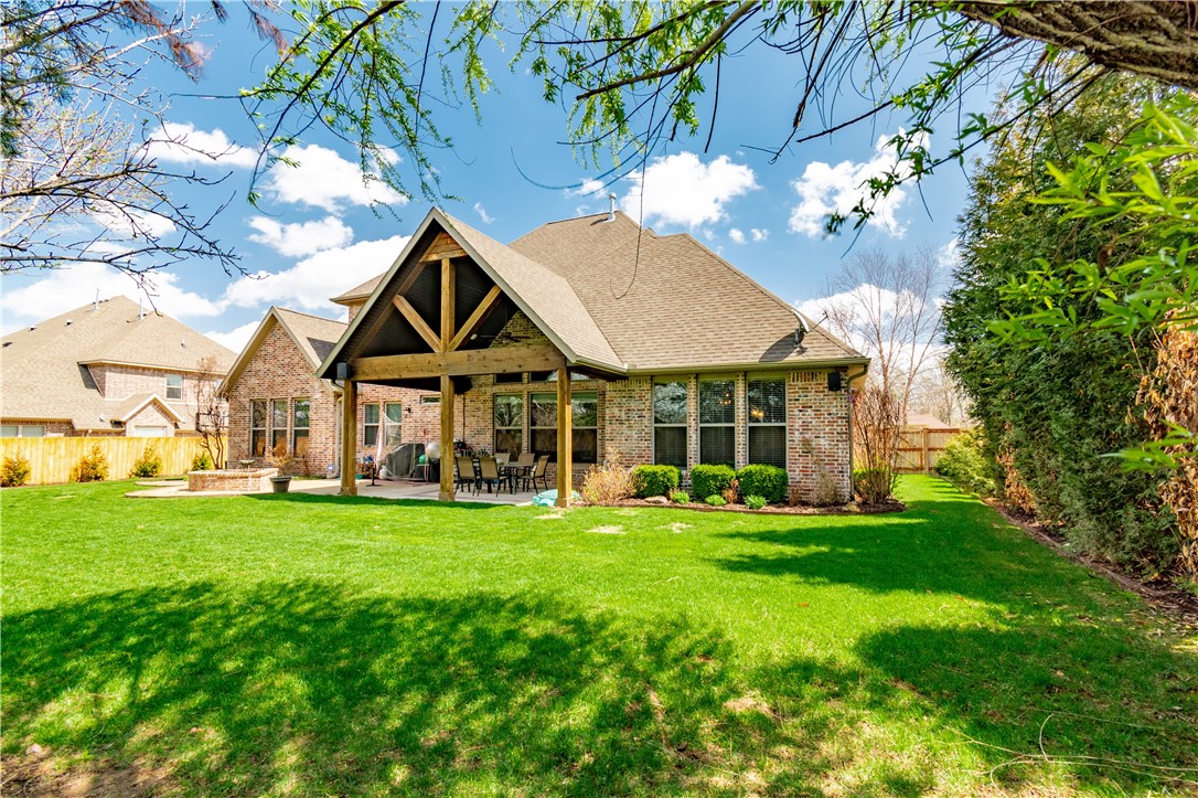 Creekside Sub Rogers - Residential