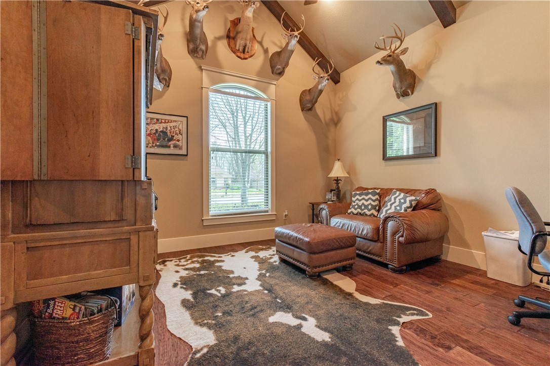 Creekside Sub Rogers - Residential