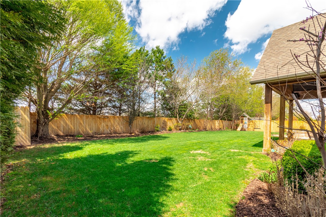 Creekside Sub Rogers - Residential