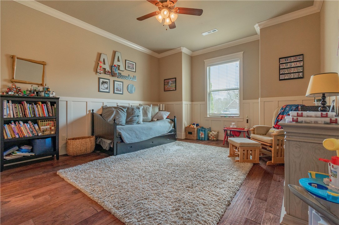 Creekside Sub Rogers - Residential