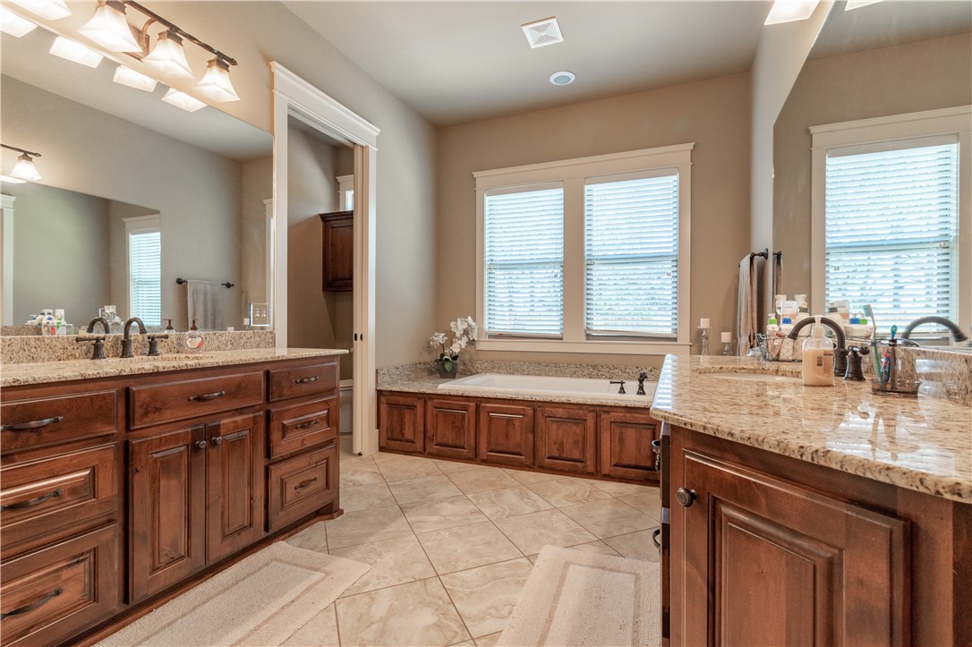 Creekside Sub Rogers - Residential