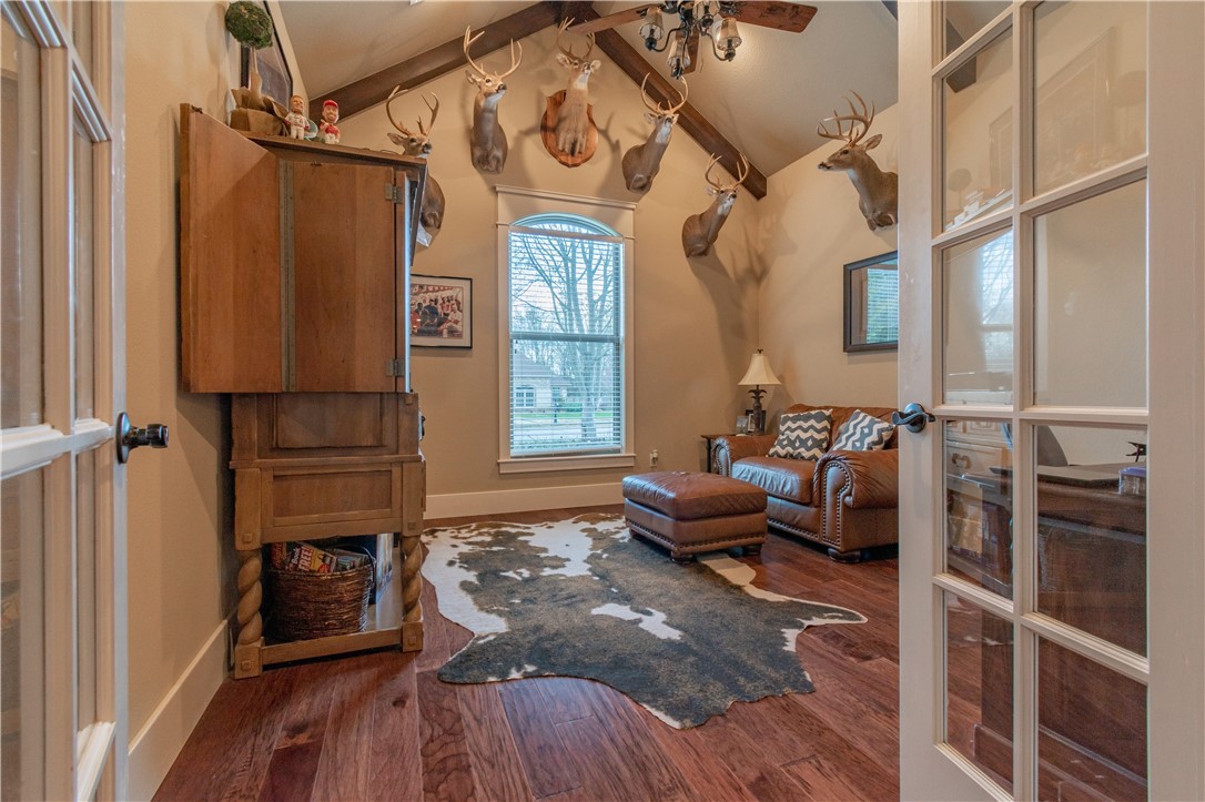 Creekside Sub Rogers - Residential