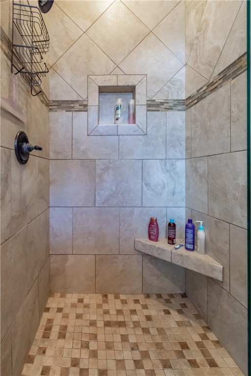 Creekside Sub Rogers - Residential