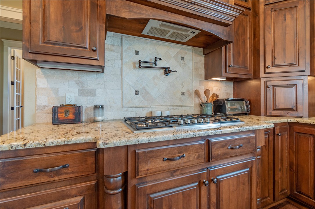 Creekside Sub Rogers - Residential