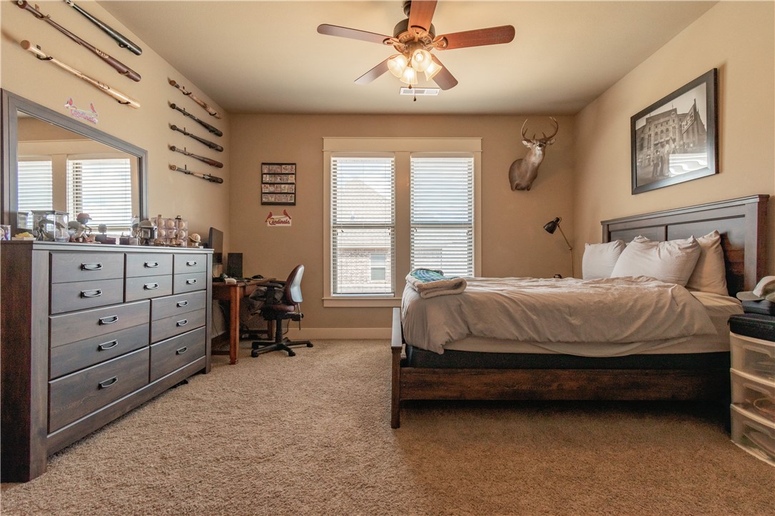 Creekside Sub Rogers - Residential