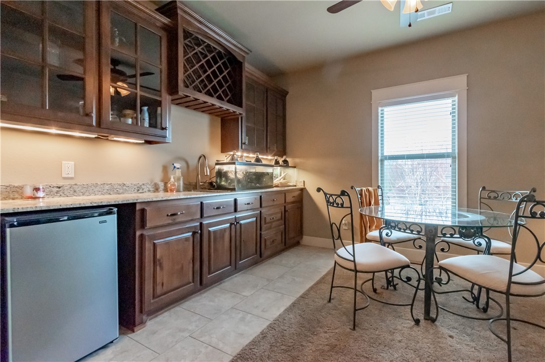 Creekside Sub Rogers - Residential