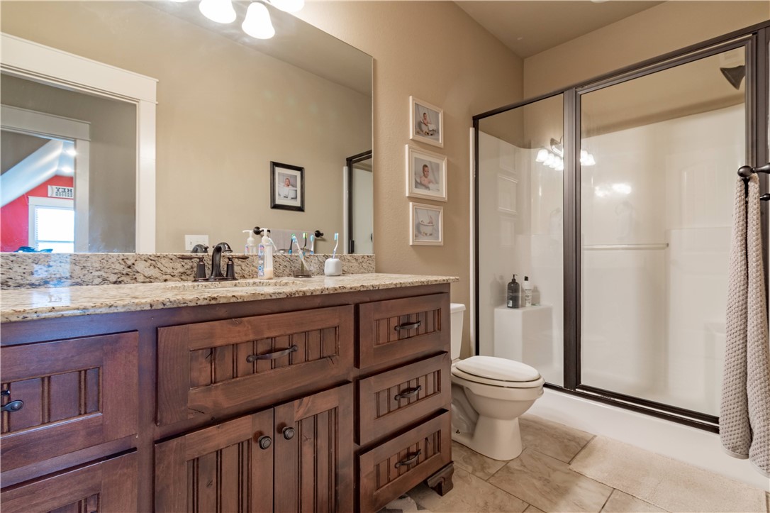 Creekside Sub Rogers - Residential