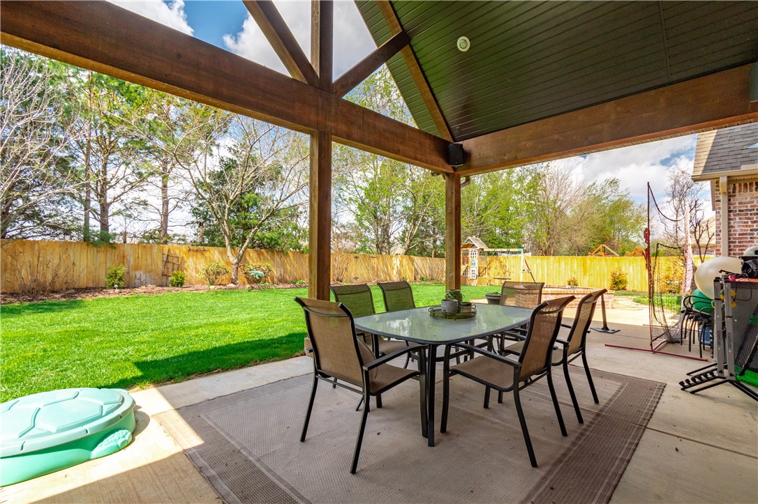 Creekside Sub Rogers - Residential