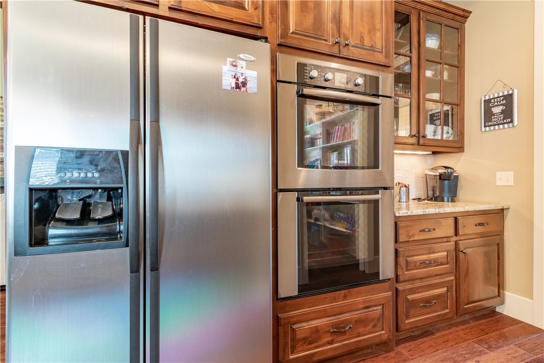 Creekside Sub Rogers - Residential