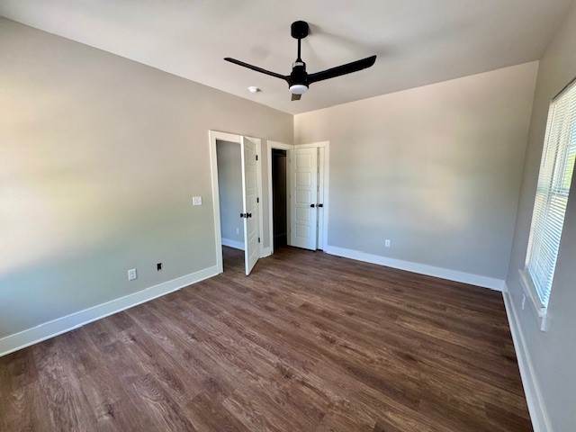 Burl Dodd Add - Residential Lease