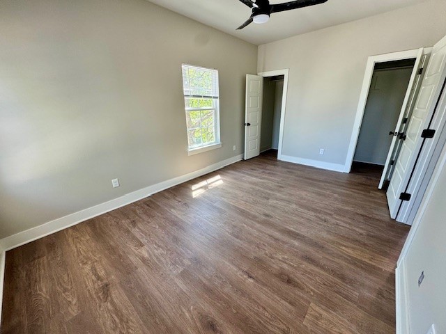 Burl Dodd Add - Residential Lease