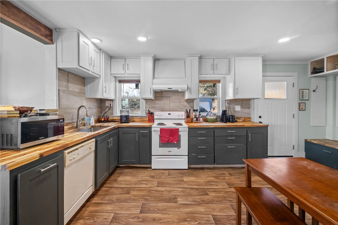 Ozark Colony - Residential