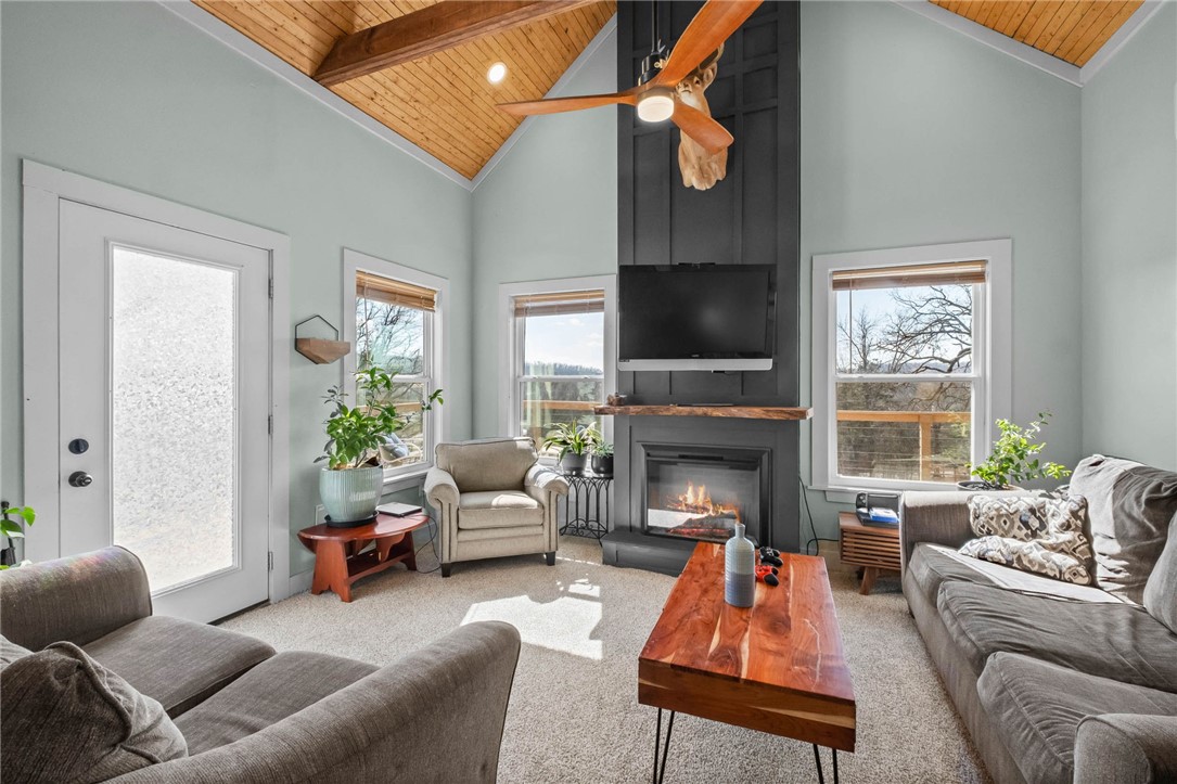 Ozark Colony - Residential