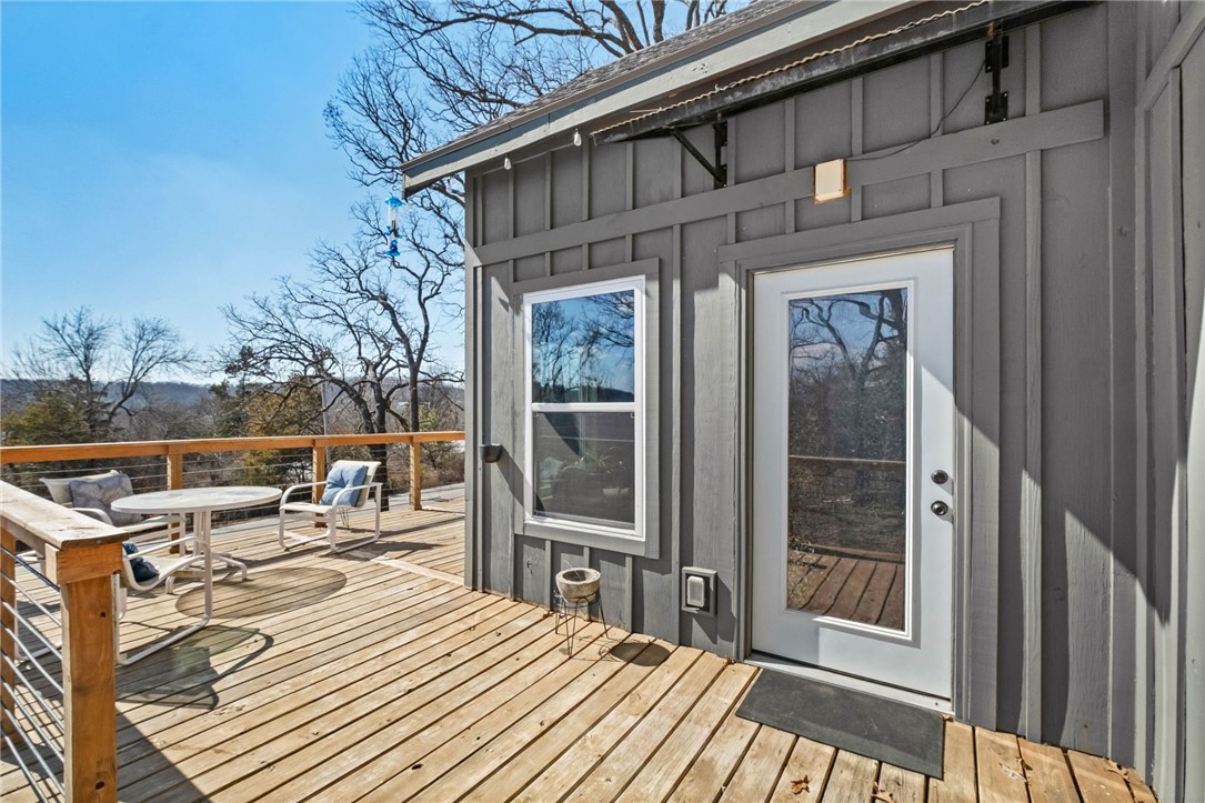 Ozark Colony - Residential