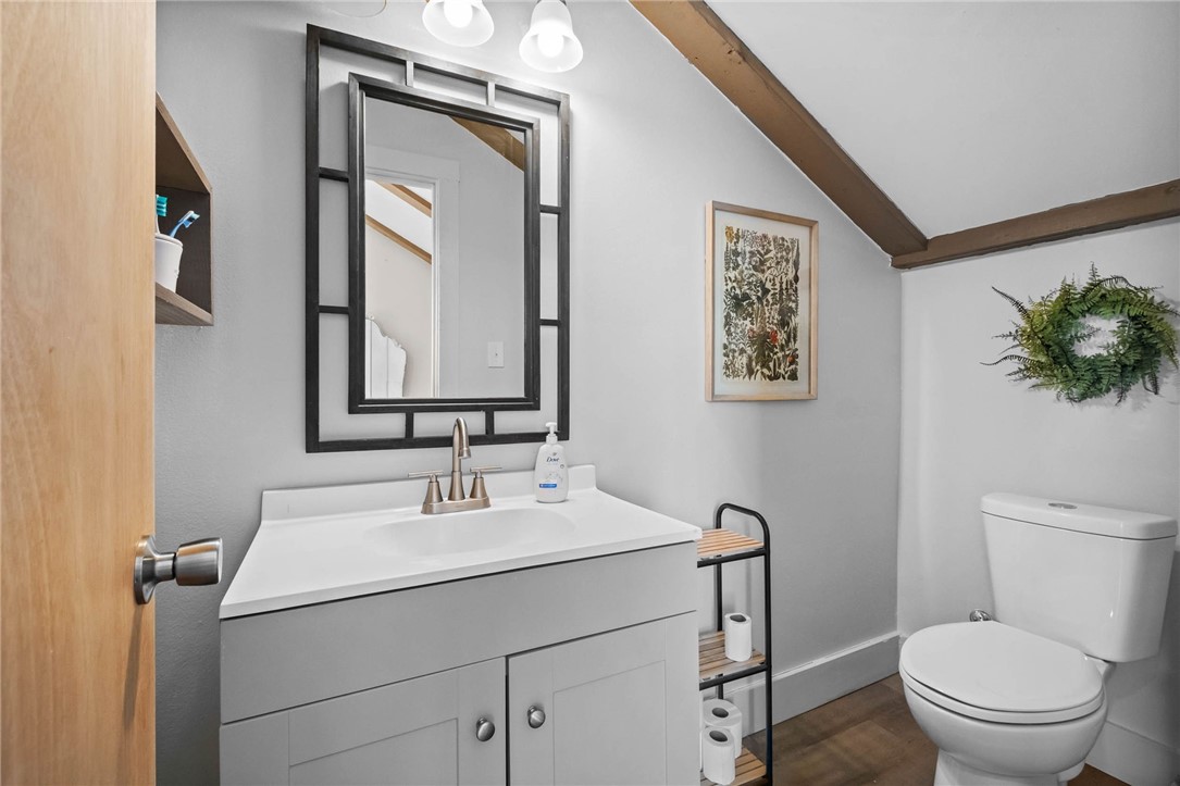 Ozark Colony - Residential