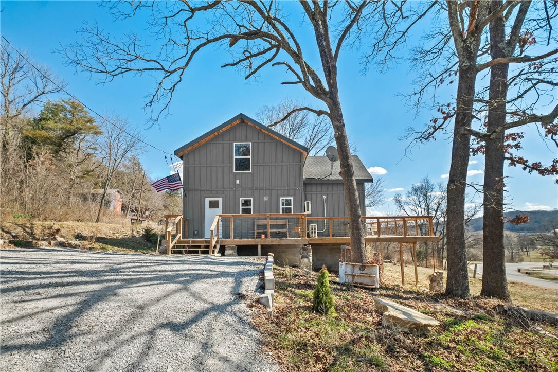 Ozark Colony - Residential