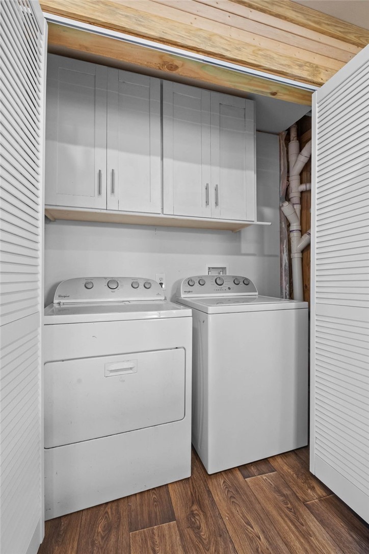 Ozark Colony - Residential