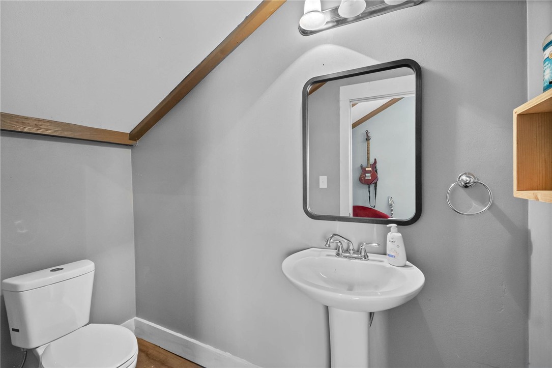 Ozark Colony - Residential