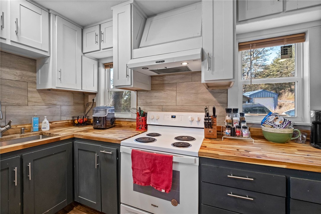 Ozark Colony - Residential