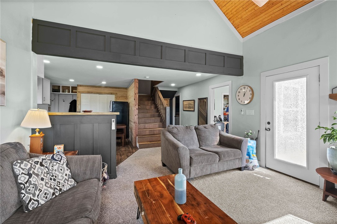 Ozark Colony - Residential