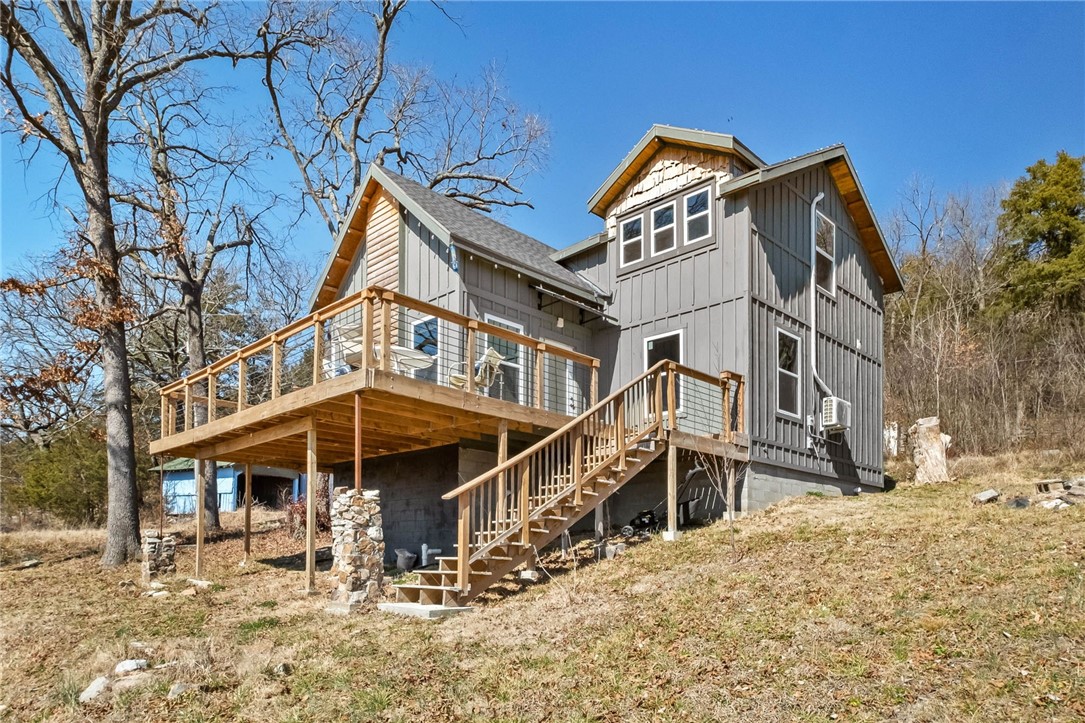 Ozark Colony - Residential